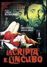 La cripta e l'incubo