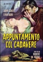 Appuntamento col cadavere