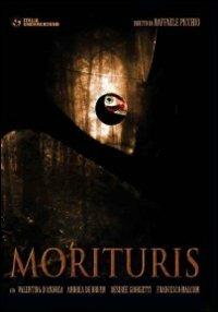 Morituris di Raffaele Picchio - DVD