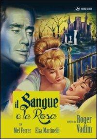 Il Sangue E La Rosa DVD Film Di Roger Vadim Drammatico IBS il-sangue-e-la-rosa-dvd-film-di-roger-vadim-drammatico-ibs