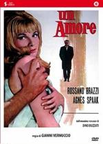 Un amore (DVD)