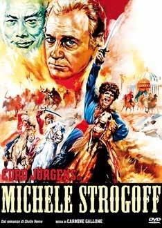 Michele Strogoff (DVD) di Carmine Gallone - DVD