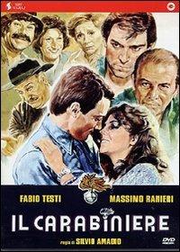 Il carabiniere di Silvio Amadio - DVD