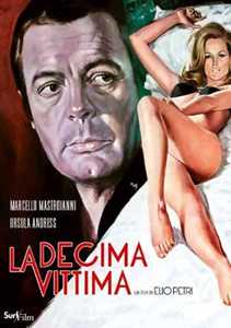 La decima vittima (DVD)