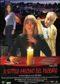 Il sottile fascino del peccato di Franco Salvia - DVD