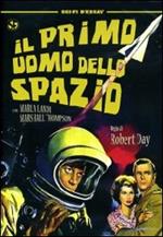 Il primo uomo dello Spazio
