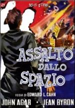 Assalto dallo Spazio