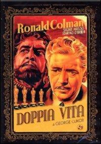 Doppia vita di George Cukor - DVD