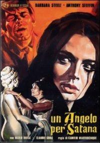 Un angelo per Satana di Camillo Mastrocinque - DVD