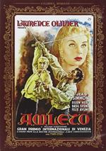 Amleto - 1948 (DVD)