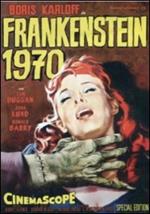 Frankenstein 1970