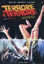 Terrore e terrore (DVD)