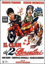 Il clan dei due borsalini