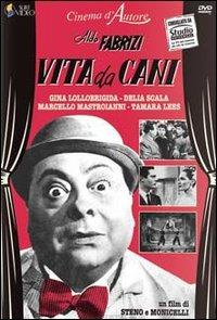 Vita da cani di Mario Monicelli,Steno - DVD