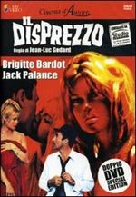 Il disprezzo (2 DVD)