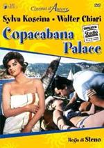 Copacabana Palace (DVD)