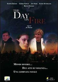 The Day on Fire di Jay Anania - DVD