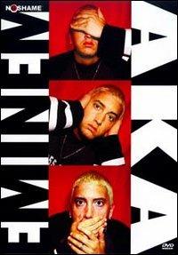 Eminem. Aka (DVD) - DVD di Eminem