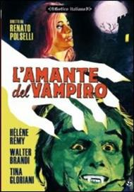 L' amante del vampiro