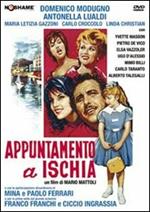 Appuntamento a Ischia