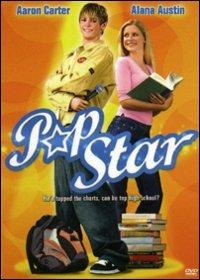 Popstar di Richard Gabai - DVD