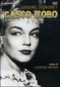 Casco d'oro di Jacques Becker - DVD