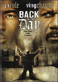 Back in the Day di James Hunter - DVD