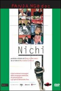 Nichi. Il film di Gianluca Arcopinto - DVD