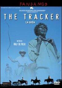The Tracker di Rolf De Heer - DVD