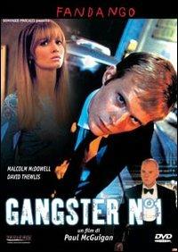 Gangster n. 1 di Paul McGuigan - DVD