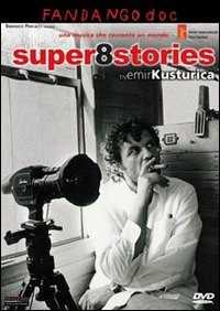 Super 8 Stories
