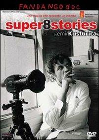 Super 8 Stories di Emir Kusturica - DVD