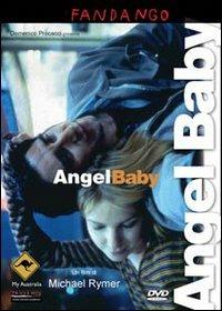Angel Baby di Michael Rymer - DVD