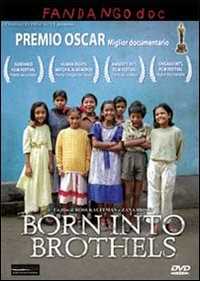 Film Born Into Brothels Zana Briski Ross Kauffman