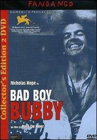 Bad Boy Bubby (2 DVD)<span>.</span> Collector's Edition di Rolf De Heer - DVD