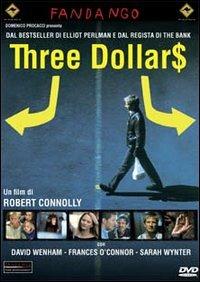 Three Dollars di Robert Connolly - DVD
