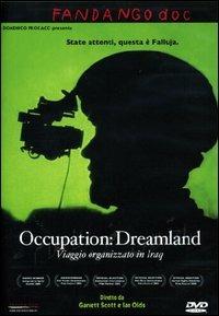 Occupation: Dreamland di Ian Olds,Garrett Scott - DVD