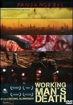 Working Man's Death