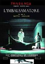 L' imbalsamatore