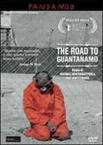 The Road to Guantanamo