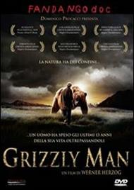Grizzly Man