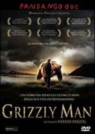 Grizzly Man