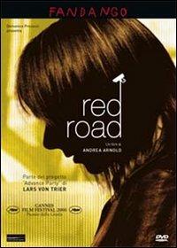 Red Road di Andrea Arnold - DVD