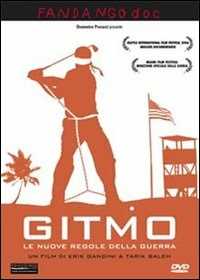 Film Gitmo Erik Gandini Tarik Saleh