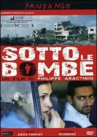 Sotto le bombe di Philippe Aractingi - DVD