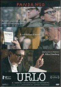 Urlo di Robert Epstein,Jeffrey Friedman - DVD