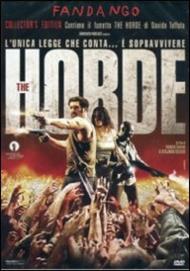 The Horde