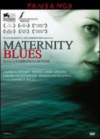 Maternity Blues di Fabrizio Cattani - DVD
