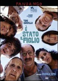 È stato il figlio di Daniele Ciprì - DVD