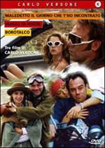 Carlo Verdone. Vol. 1 (3 DVD)